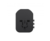 Green Cell Adapter podróżny TripCharge Pro (USB USB-C, 18W) - 586290 - zdjęcie 3